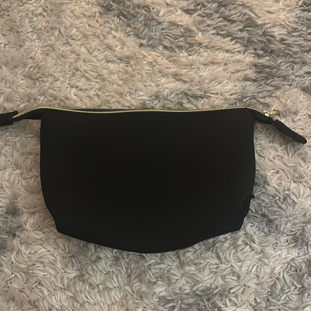Tarte Neoprene Makeup Bag